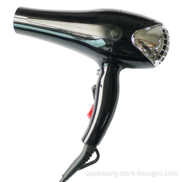 Metallic Professional Hair Dryer #8918